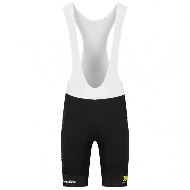 Herren Team Visma Lease a bike 2025 The Swarm tragerhose-Tdf Herren Team Visma Lease a bike 2025 The Swarm tragerhose-Tdf