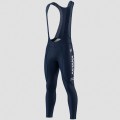 Herren Biemme XDS Astana 2025 lange tragerhose Herren Biemme XDS Astana 2025 lange tragerhose