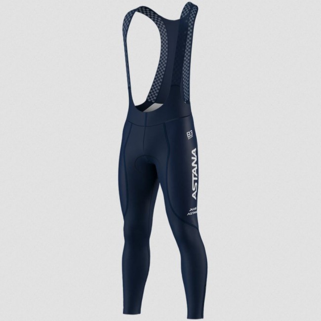 Herren Biemme XDS Astana 2025 lange tragerhose Herren Biemme XDS Astana 2025 lange tragerhose