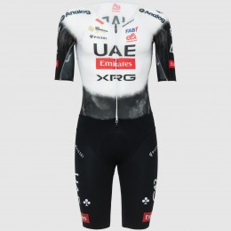 Herren UAE Team Emirates 2025 Hybrid Pissei body Herren UAE Team Emirates 2025 Hybrid Pissei body