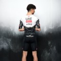 Herren UAE Team Emirates 2025 Hybrid Pissei body Herren UAE Team Emirates 2025 Hybrid Pissei body