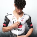 Herren UAE Team Emirates 2025 Hybrid Pissei body Herren UAE Team Emirates 2025 Hybrid Pissei body