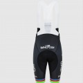 Herren Pissei UAE Team Emirates 2025 tragerhose-Tadej Pogacar Herren Pissei UAE Team Emirates 2025 tragerhose-Tadej Pogacar