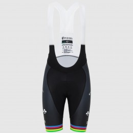 Herren Pissei UAE Team Emirates 2025 tragerhose-Tadej Pogacar Herren Pissei UAE Team Emirates 2025 tragerhose-Tadej Pogacar