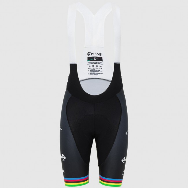 Herren Pissei UAE Team Emirates 2025 tragerhose-Tadej Pogacar Herren Pissei UAE Team Emirates 2025 tragerhose-Tadej Pogacar