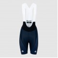Damen Pissei UAE Team ADQ 2025 frau tragerhose Damen Pissei UAE Team ADQ 2025 frau tragerhose