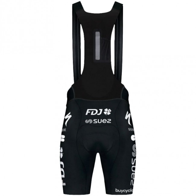 Herren Gobik Fdj Suez 2025 Lancer K10 tragerhose Herren Gobik Fdj Suez 2025 Lancer K10 tragerhose