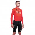 Herren Gobik Ineos Grenadiers 2025 Envy 2.0 jacke Herren Gobik Ineos Grenadiers 2025 Envy 2.0 jacke