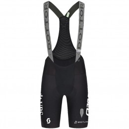 Herren Q36.5 Pro Cycling Team 2025 Dottore Pro tragerhose