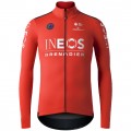 Herren Gobik Ineos Grenadiers 2025 Envy 2.0 jacke Herren Gobik Ineos Grenadiers 2025 Envy 2.0 jacke