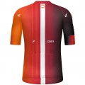 Herren Gobik Ineos Grenadiers 2025 Odyssey trikot