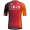Herren Gobik Ineos Grenadiers 2025 Odyssey trikot