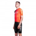 Herren Gobik Ineos Grenadiers 2025 Odyssey trikot