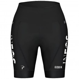 Damen Gobik Ineos Grenadiers 2025 Limited 6.0 K9 frau hose Damen Gobik Ineos Grenadiers 2025 Limited 6.0 K9 frau hose