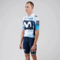 Herren Gobik Movistar 2025 Lancer K10 tragerhose Herren Gobik Movistar 2025 Lancer K10 tragerhose