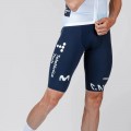 Herren Gobik Movistar 2025 Lancer K10 tragerhose Herren Gobik Movistar 2025 Lancer K10 tragerhose