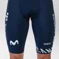 Herren Gobik Movistar 2025 Lancer K10 tragerhose Herren Gobik Movistar 2025 Lancer K10 tragerhose
