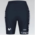 Damen Gobik Movistar 2025 Limited 6.0 K9 frau hose Damen Gobik Movistar 2025 Limited 6.0 K9 frau hose
