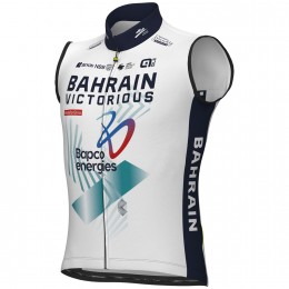 Herren Ale Bahrain Victorious 2025 wind weste Herren Ale Bahrain Victorious 2025 wind weste