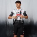 Herren Pissei UAE Team Emirates 2025 weste Herren Pissei UAE Team Emirates 2025 weste