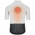 Herren Q36.5 Gregarius Clima Dolomites Extreme trikot-Grau