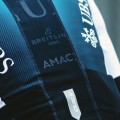 Herren Q36.5 Pro Cycling Team 2025 Gregarius weste