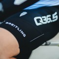 Herren Q36.5 Pro Cycling Team 2025 Gregarius tragerhose Herren Q36.5 Pro Cycling Team 2025 Gregarius tragerhose