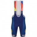 Herren Santini Lidl Trek 2025 tragerhose Herren Santini Lidl Trek 2025 tragerhose