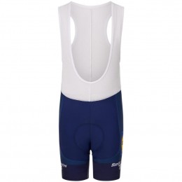 Herren Santini Lidl Trek 2025 tragerhose Herren Santini Lidl Trek 2025 tragerhose