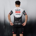 Herren Pissei UAE Team Emirates 2025 Magistrale trikot
