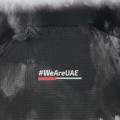 Herren Pissei UAE Team Emirates 2025 Magistrale trikot