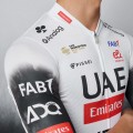 Herren Pissei UAE Team Emirates 2025 trikot