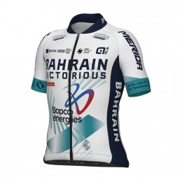 Herren Ale Bahrain Victorious 2025 trikot