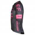 Herren Rapha EF Education EasyPost Pro Team Aero 2025 Trikot