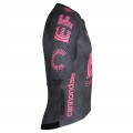 Herren Rapha EF Education EasyPost Pro Team Aero 2025 Trikot