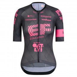 Damen Rapha EF Education EasyPost Pro Team Aero frau trikot 2025