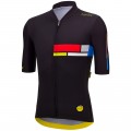 Herren Jersey Santini Tour de France 2024-Alpe d'Huez Herren Jersey Santini Tour de France 2024-Alpe d'Huez