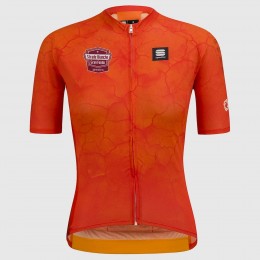 Damen Strade Bianche 2025 frau trikot