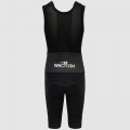 Herren Pissei UAE Team Emirates 2025 tragerhose