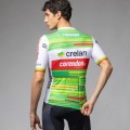 Herren Ale Crelan Corendon 2025 trikot