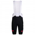 Herren Rapha EF Education EasyPost Pro Team 2025 tragerhose Herren Rapha EF Education EasyPost Pro Team 2025 tragerhose