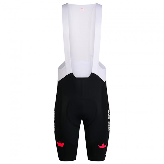Herren Rapha EF Education EasyPost Pro Team 2025 tragerhose Herren Rapha EF Education EasyPost Pro Team 2025 tragerhose