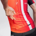 Herren Gobik Ineos Grenadiers 2025 Odyssey trikot