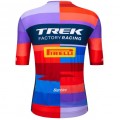 Herren Santini Trek Factory Racing 2025 trikot