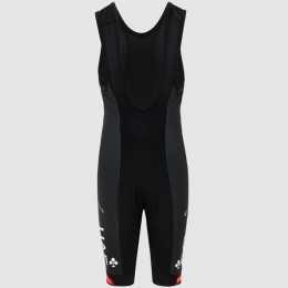 Herren Pissei UAE Team Emirates 2025 tragerhose