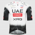 Herren Pissei UAE Team Emirates 2025 Magistrale trikot