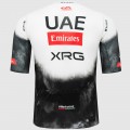 Herren Pissei UAE Team Emirates 2025 Magistrale trikot