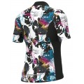 ALE CHIOS LADY Radtrikot Damen kurzarm weiß ALE CHIOS LADY Radtrikot Damen kurzarm weiß