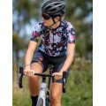ALE CHIOS LADY Radtrikot Damen kurzarm weiß ALE CHIOS LADY Radtrikot Damen kurzarm weiß