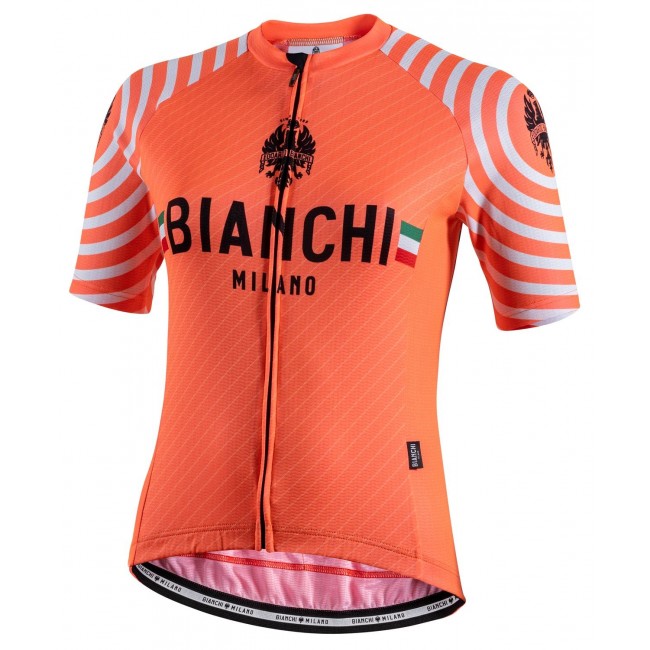 ALTANA Radtrikot Damen Kurzarm orange (E20-4120) ALTANA Radtrikot Damen Kurzarm orange (E20-4120)